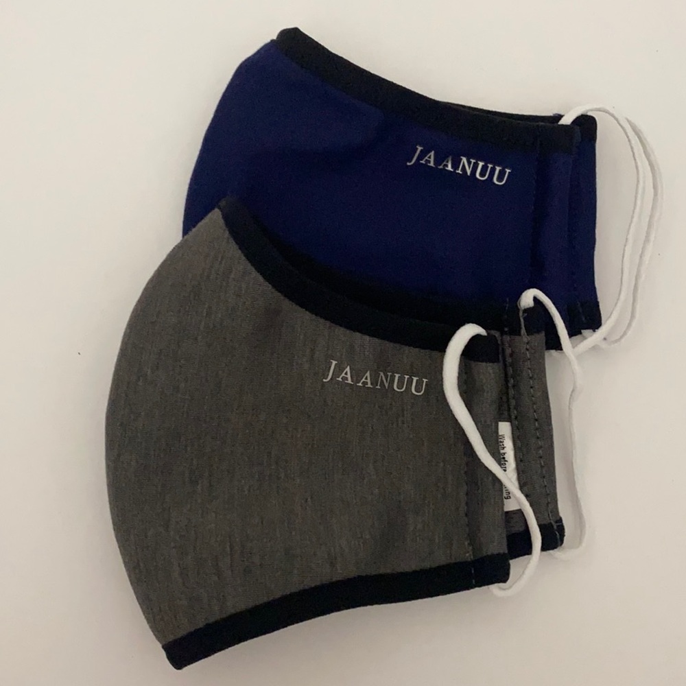 Jaanuu Masks (2/$18)